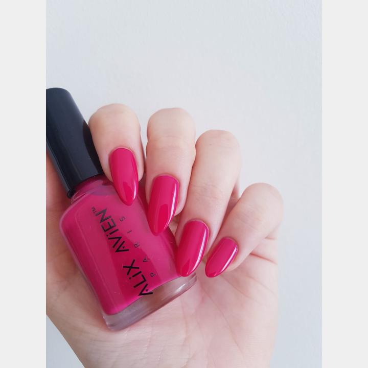 Produktbild Alix Avien NP18 (Pink)