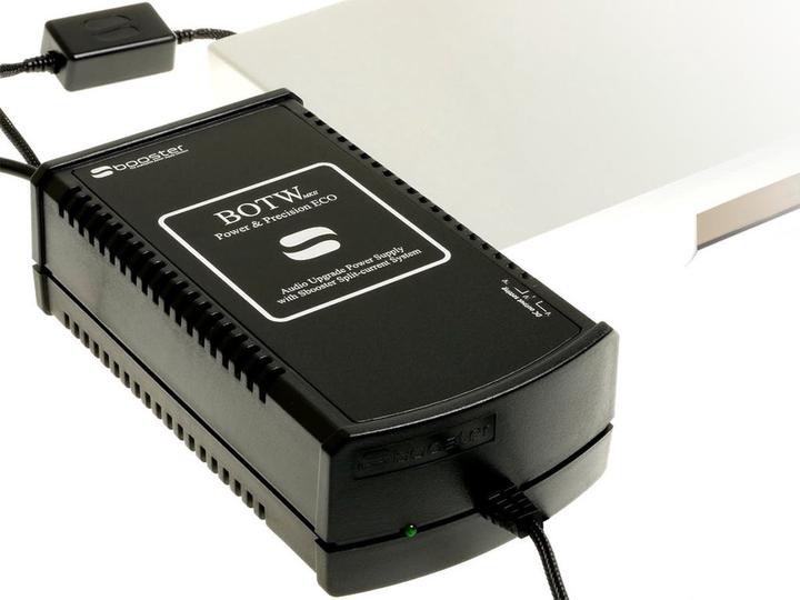 Produktbild Sbooster Alimentatore BOTW P&P ECO MKII