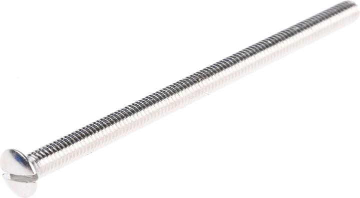 Produktbild RS PRO Schrauben Linsensenkkopf M3,5x60mm