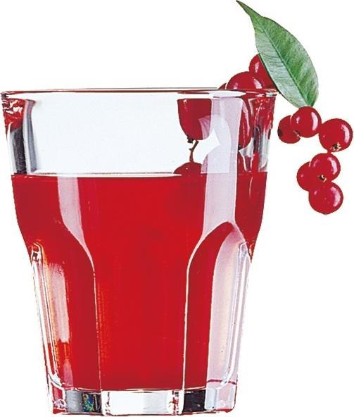 Produktbild GuGus Granity (2.75 dl, 1 x, Whiskygläser)