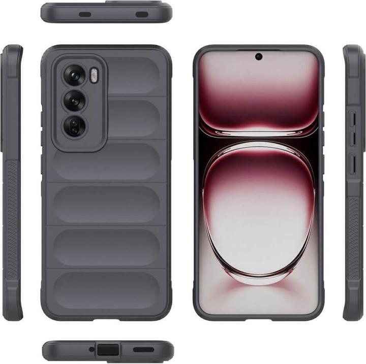 Produktbild Cover-Discount OPPO Reno12 5G - Rugged Protective Hülle (Oppo Reno 5G)