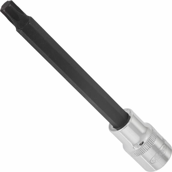 Image du produit Vigor Embout de clé à douille TORX interne-