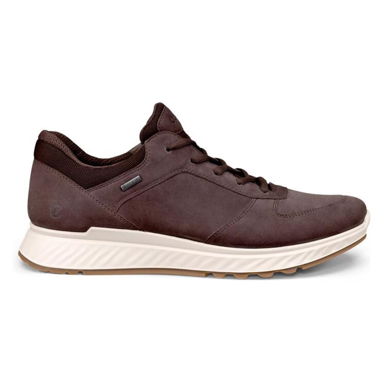 Ecco, Mannen, Sneakers, Rec, Exostride, Bruin, (41)