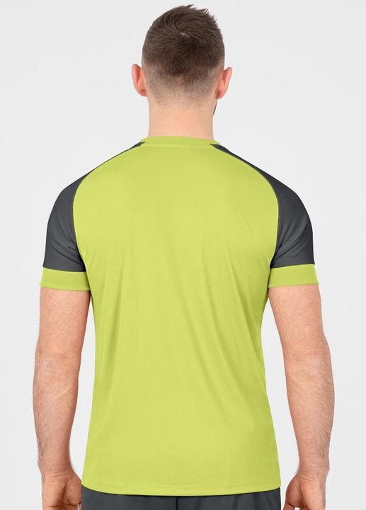 Actual product image JAKO JERSEY CHAMP 2.0 KA (116)