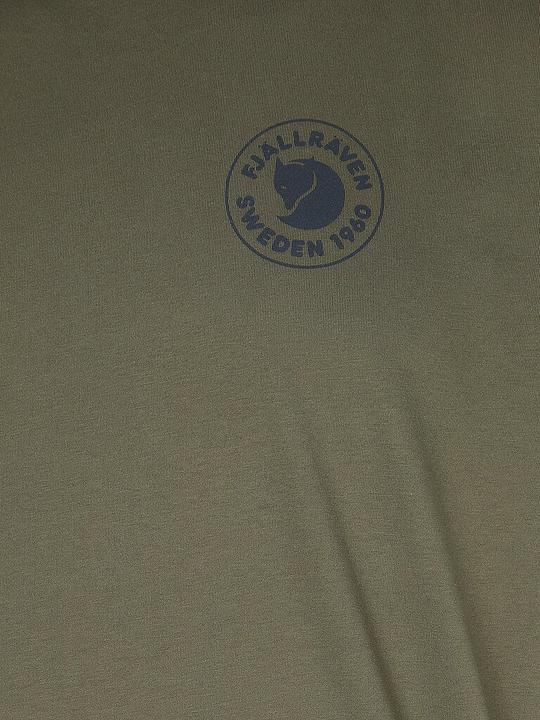 Image du produit Fjällräven 1960 Logo T-Shirt (XL)