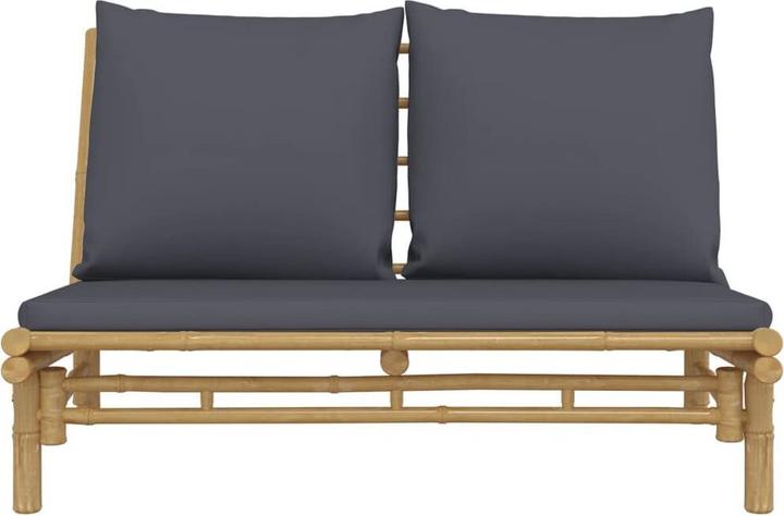 Image du produit vidaXL Gartenbank