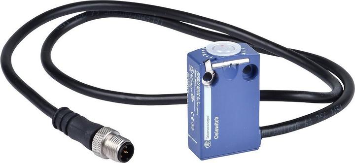 Produktbild TE Sensors Endschalter ZCMD21L08R12