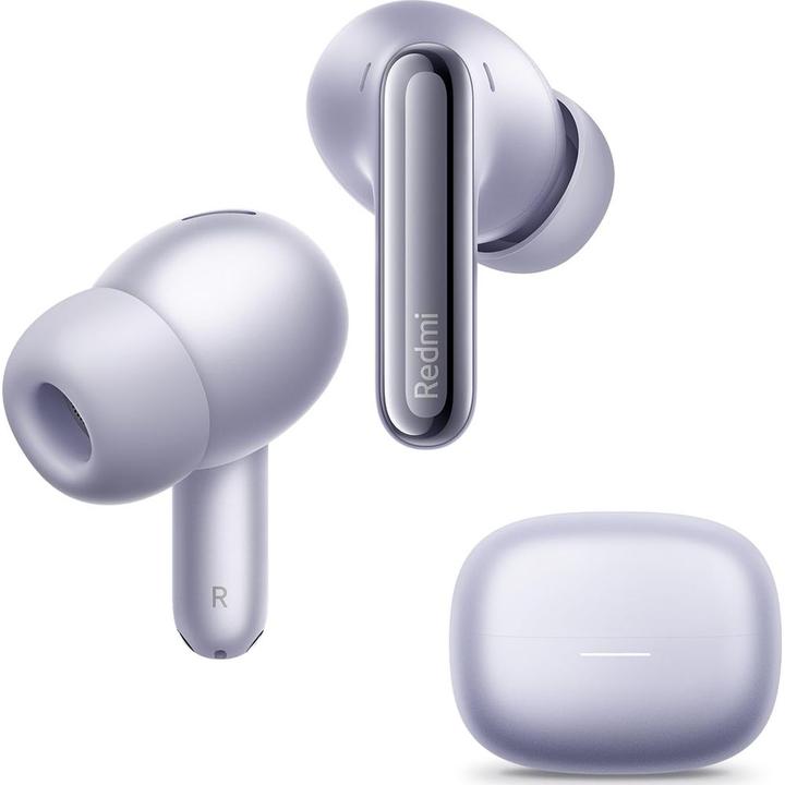 Produktbild Xiaomi Redmi Buds 6 Pro (ANC, 9.50 h, Kabellos)