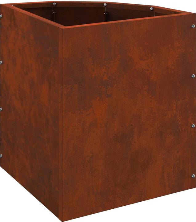 Produktbild vidaXL Eckpflanzer