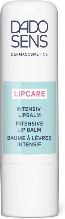 Image du produit Dado Sens SOINS SPECIAUX Lipcare Baume intensif pour les lèvres (Baume à lèvres, 4 ml)