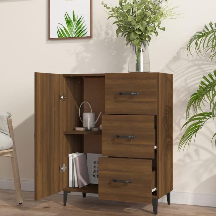 Image du produit vidaXL Sideboard (69.50 x 34 x 90 cm)
