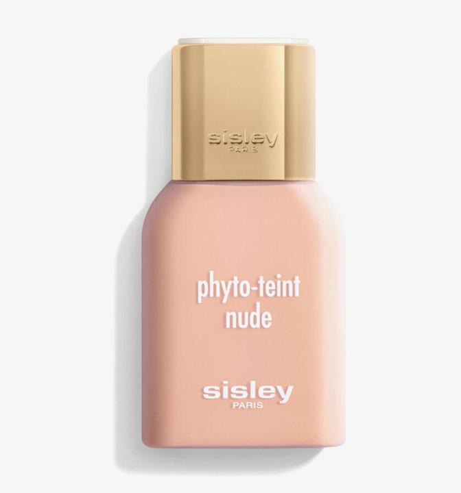Actual product image Sisley Phyto Teint Nude No 00C (00C Swan)