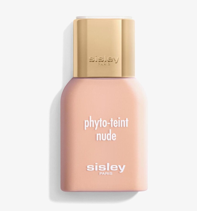 Produktbild Sisley Phyto Teint Nude No 00C