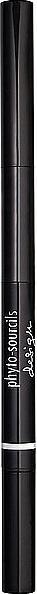 Actual product image Sisley Eyebrow pencil Phyto Sourcils Design (5 Taupe) (Taupe)