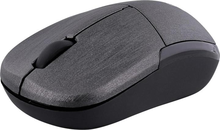 Productafbeelding T'nB Souris sans fil Bluetooth-compatibel (Noir) (Draadloze)