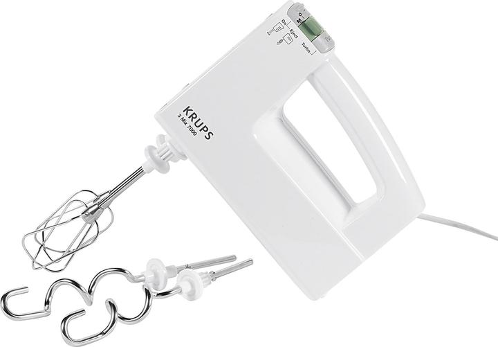 Krups Mescola 7000 (500 W)