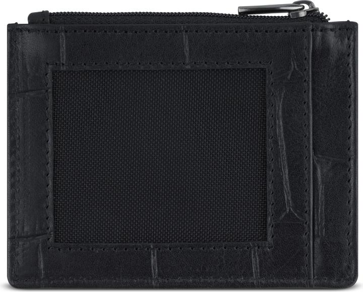 Image du produit Bugatti Nevio Geldbörse RFID Schutz Leder 10.5 cm