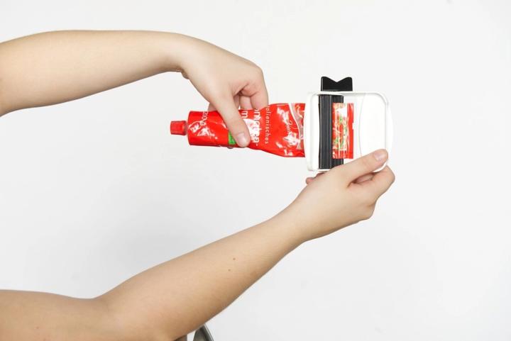 Produktbild Tubfix Tubenpresse