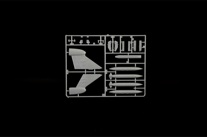 Produktbild 1:72 EF-111 A Raven
