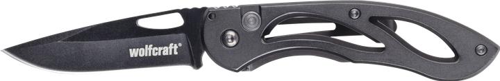 Produktbild wolfcraft Klappmesser (7 cm)