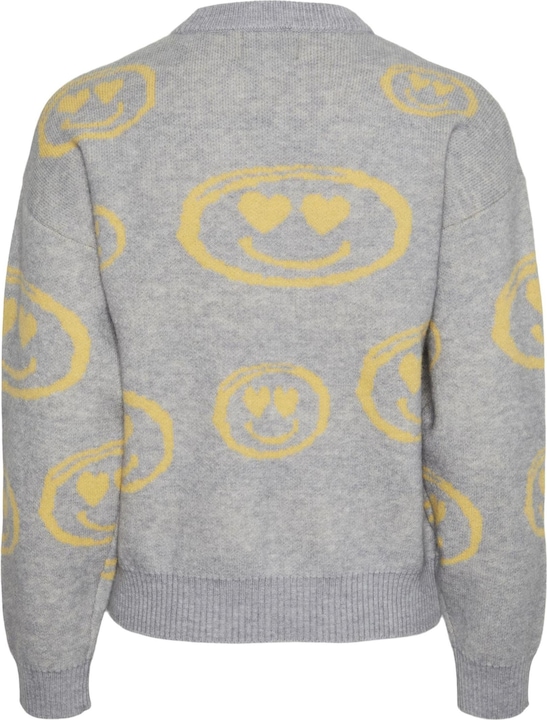 Produktbild Pieces PCDANNI Strickpullover (M)