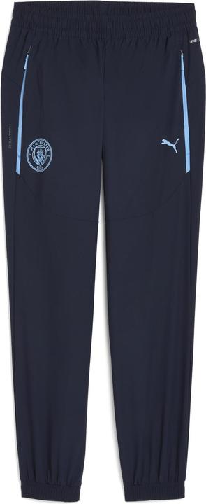 Produktbild Puma MCFC PUMATECH Woven Pants (XXL)