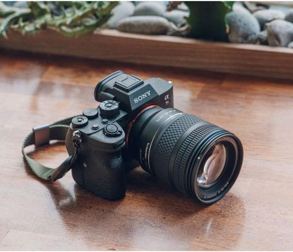 Produktbild Samyang AF 24-60mm f/2.8 Sony E (Sony E, Vollformat)