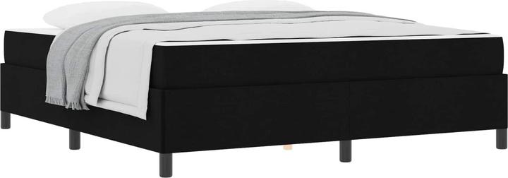 Produktbild vidaXL Boxspringbett (180 x 200 cm)