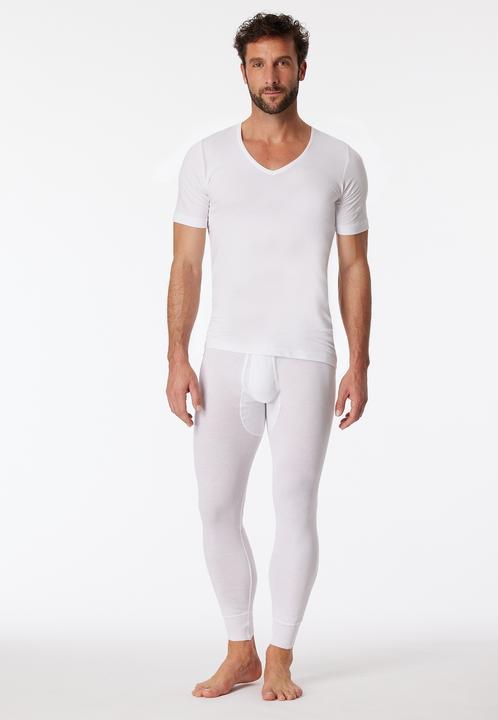 Immagine prodotto Schiesser Herren-Unterhose, lang (XL, Confezione singola)
