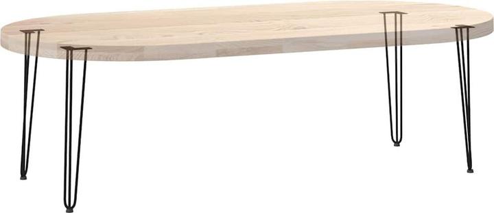 Actual product image vidaXL Haarnadelbein