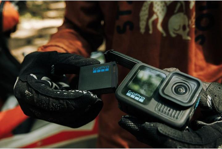 Image du produit GoPro Batterie Enduro (Hero 13 Noir)