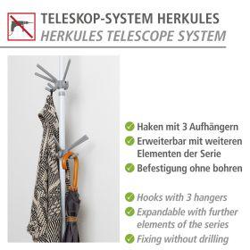 Produktbild Wenko Herkules (2 x)