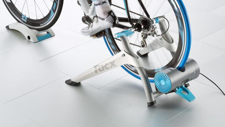 Produktbild Tacx NEO Smart Trainer