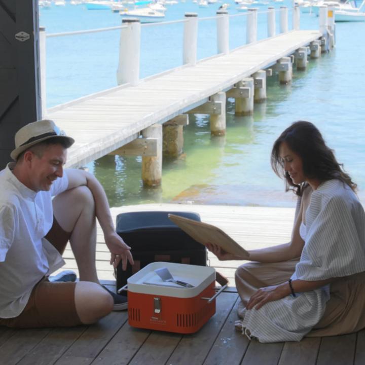 Produktbild Everdure Cube