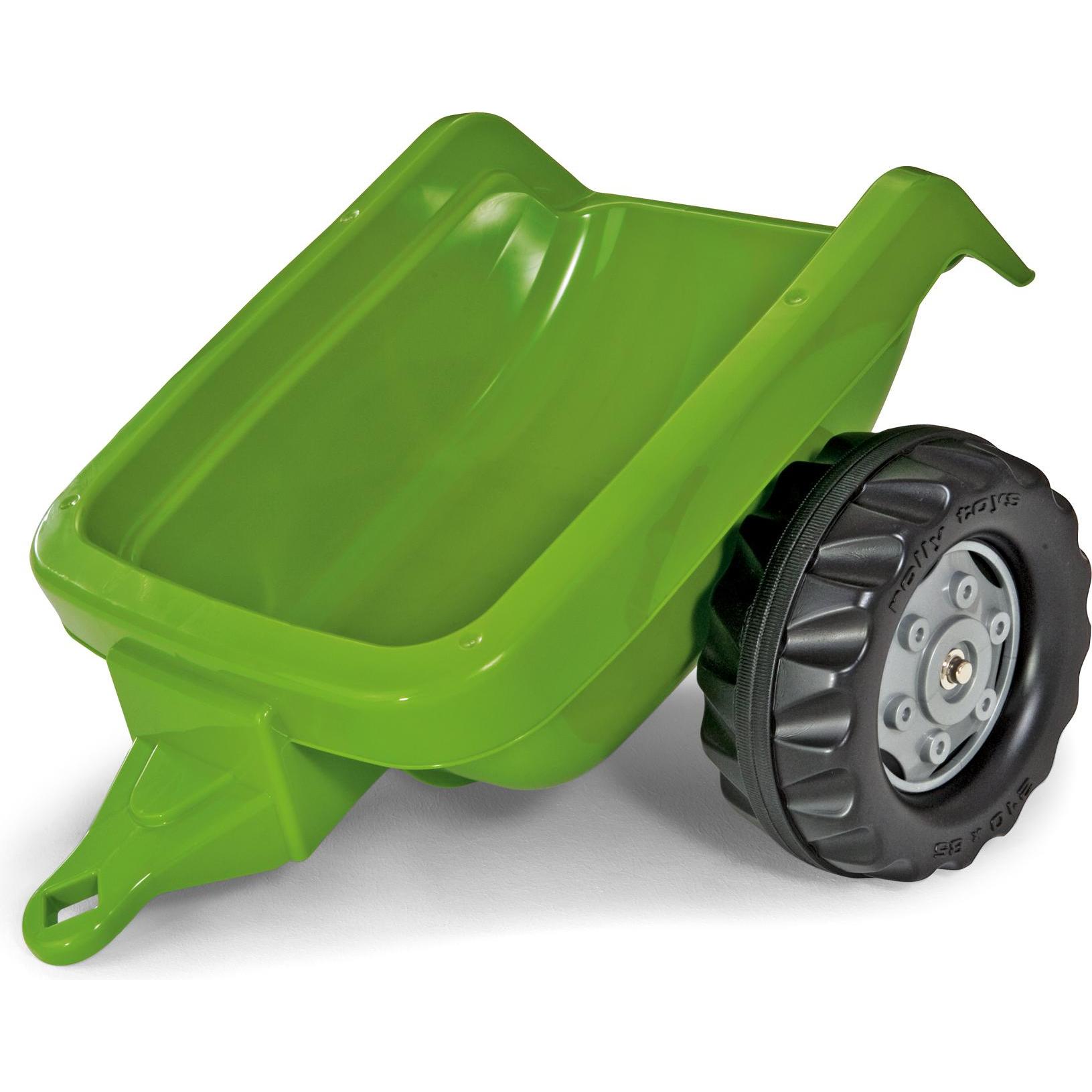 Rolly Toys Trailer Deutz