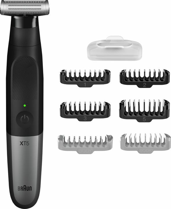Braun XT Series 5 (XT5200)
