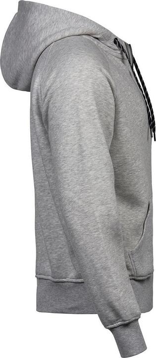 Produktbild Tee Jays Men's Fashion Full Zip Hood (M)