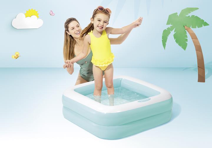 Produktbild Intex Babypool