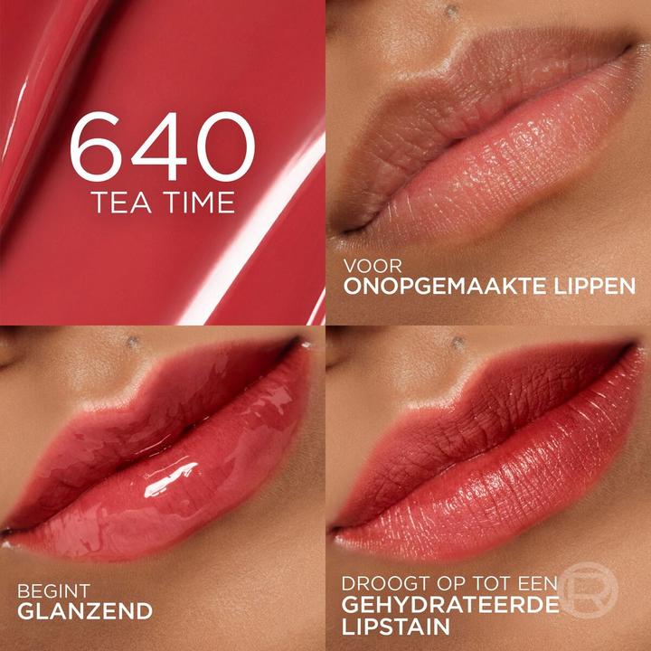 Immagine prodotto L'Oréal Paris Hyaluron Tint (640 Ora del tè)