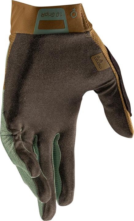 Immagine prodotto Leatt MTB 1.0 GripR Glove W brass brown L (L)