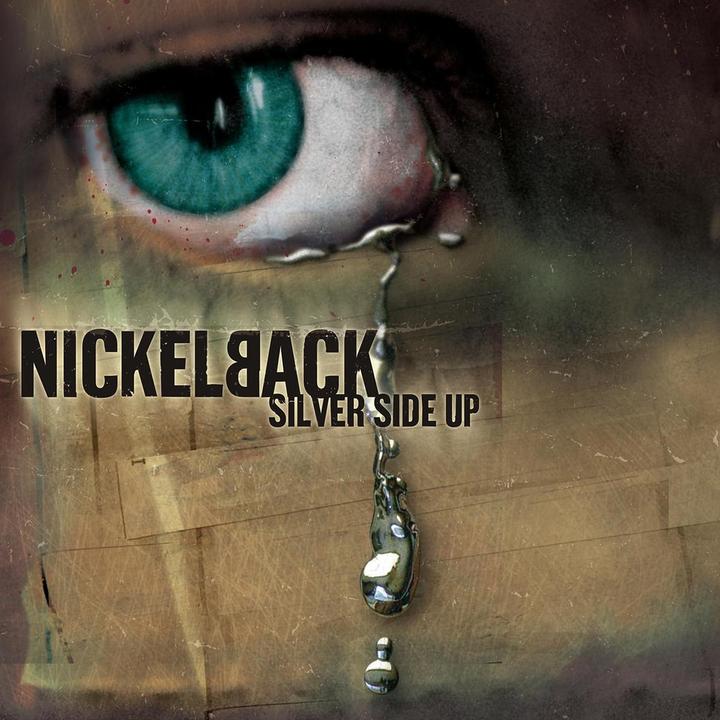 Silver Side Up (Nickelback)