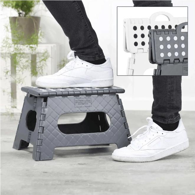 Produktbild Childhome Klapptritt (Trittleiter)