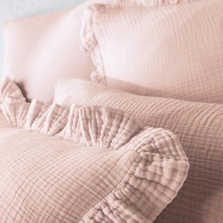 Actual product image La Redoute Interieurs Kumla (Duvet cover, 140 x 190 cm)