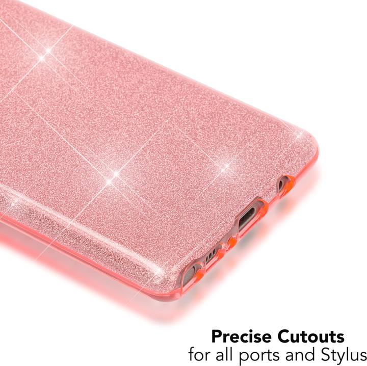 Immagine prodotto Nalia Copertura del telefono cellulare (Samsung Galaxy Note 8)