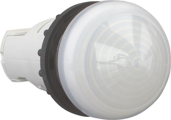Actual product image Eaton Indicator light, RMQ titanium, high, conical, 216914