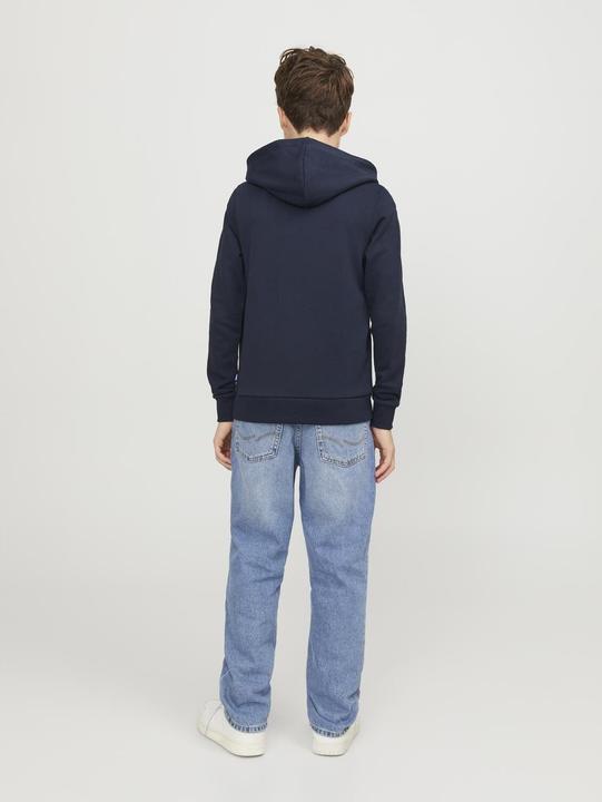 Image du produit Jack & Jones Sweat à capuche garçon (164)