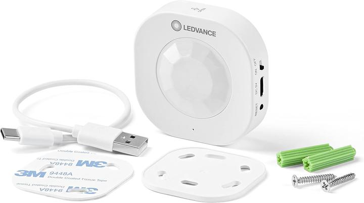 Actual product image Ledvance Smart+ Sensors With Wifi Technology (5 m)