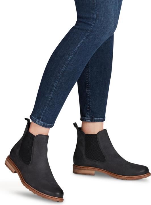 Actual product image Tamaris Chelsea boot (36)