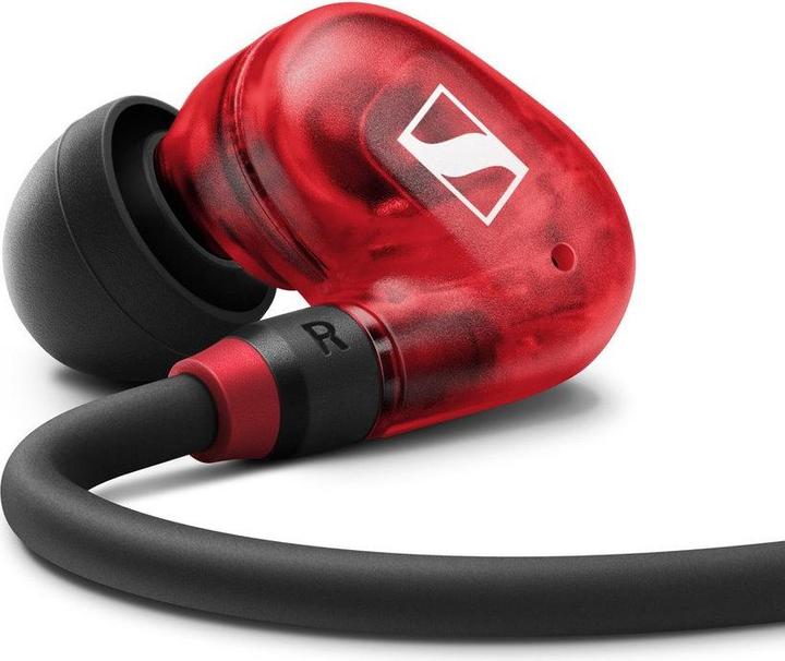 Actual product image Sennheiser IE 100 Pro (No noise cancellation, Cable)