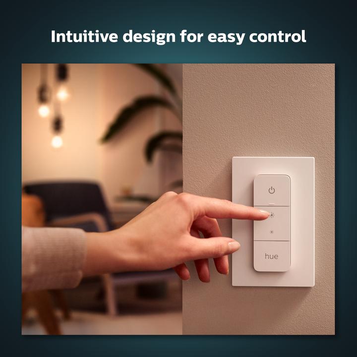 Produktbild Philips Hue Dimmschalter 2021